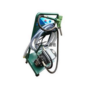 TC-1000-E微型定量过滤加注机